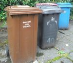 Salford Bins